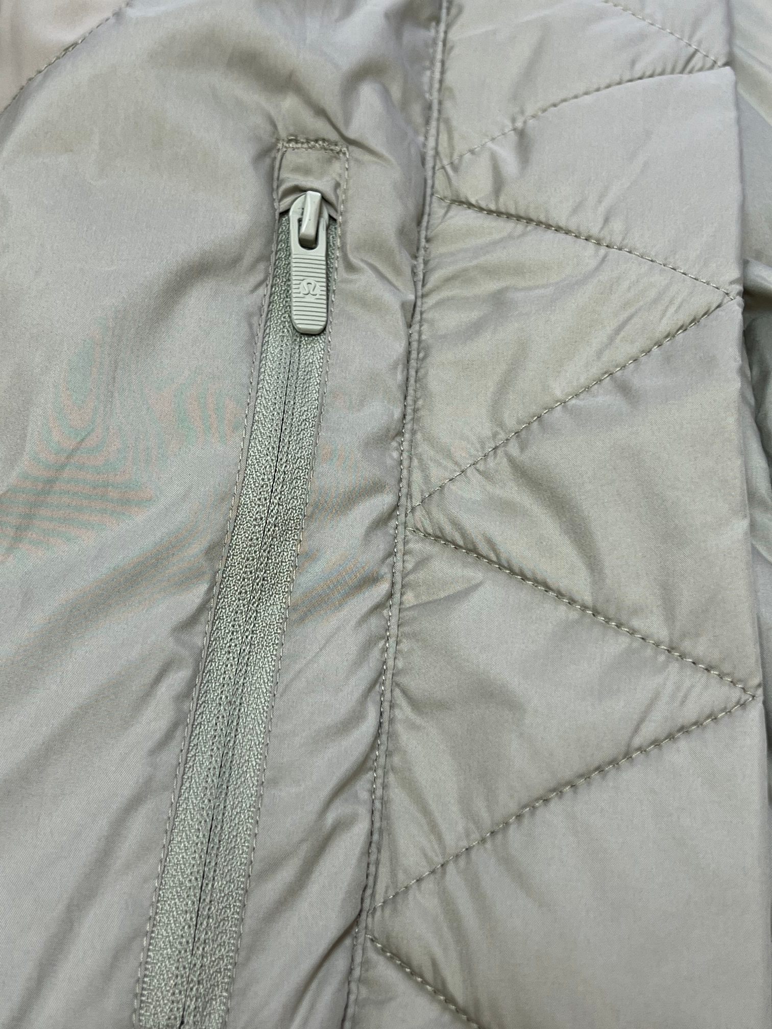 Lululemon Down Jackets